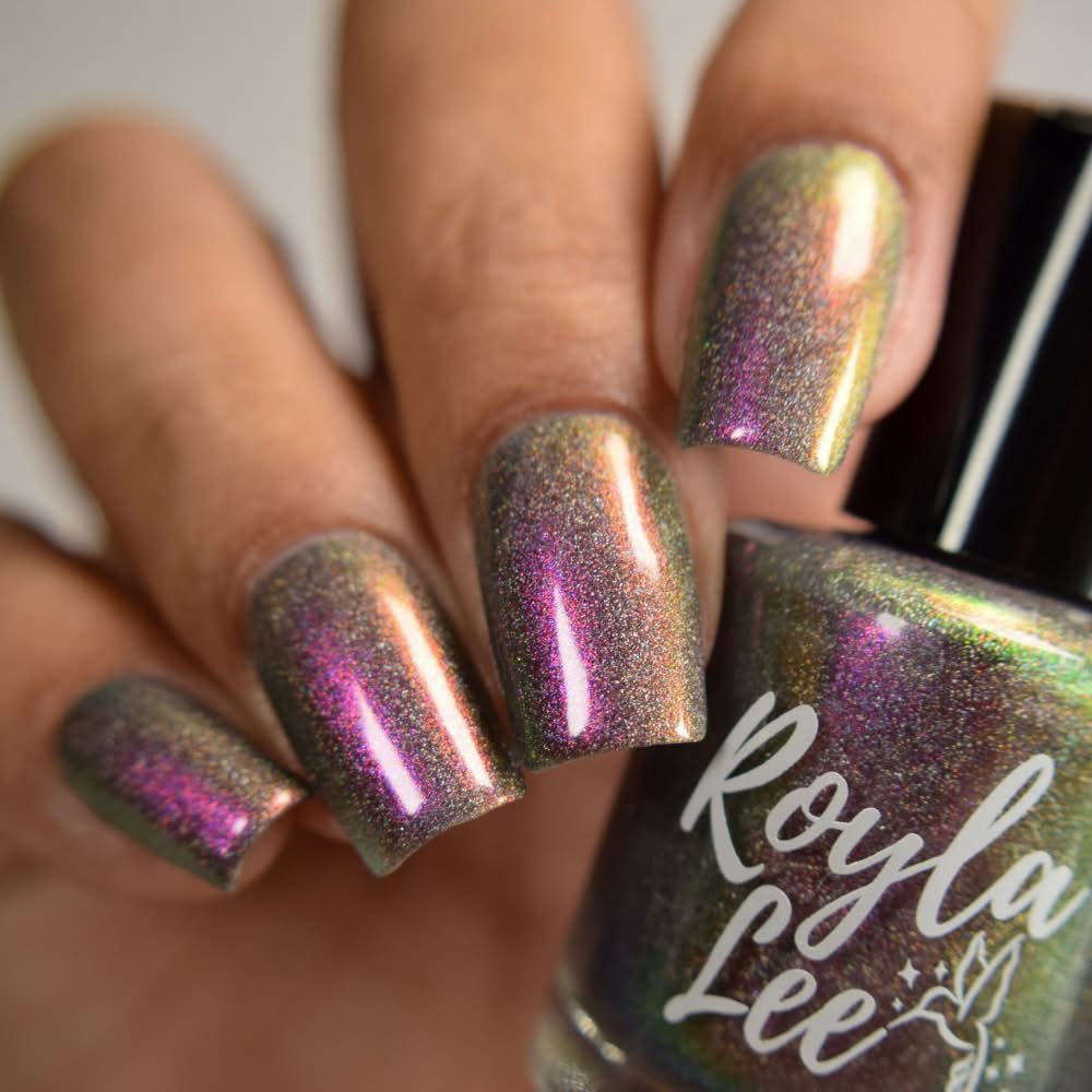 COMING SOON: Midnight Carnival with Cupcake Polish