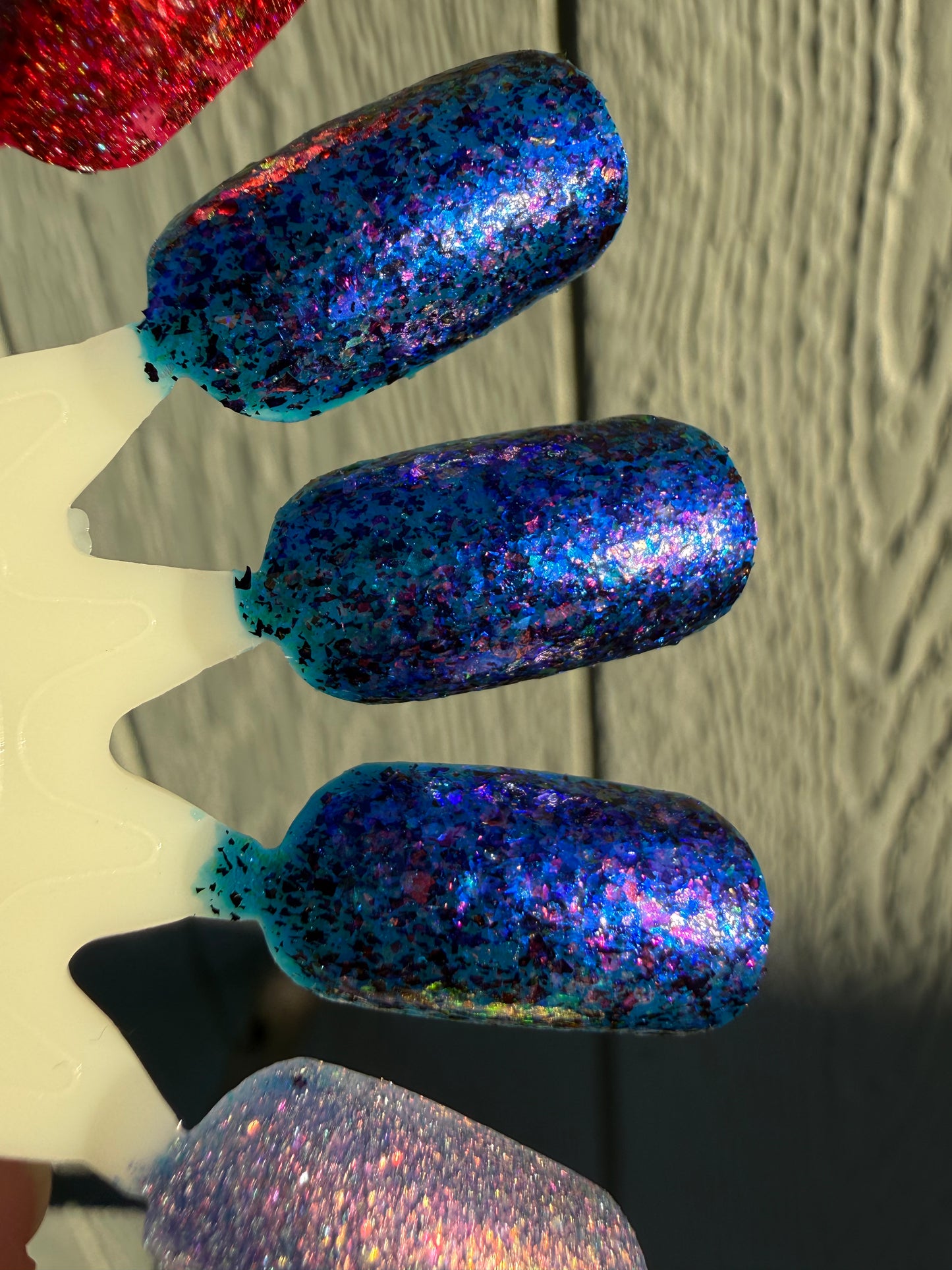 LIMITED QUANTITIES: The Winter of Mononoke Advent (Spoilers in listing)