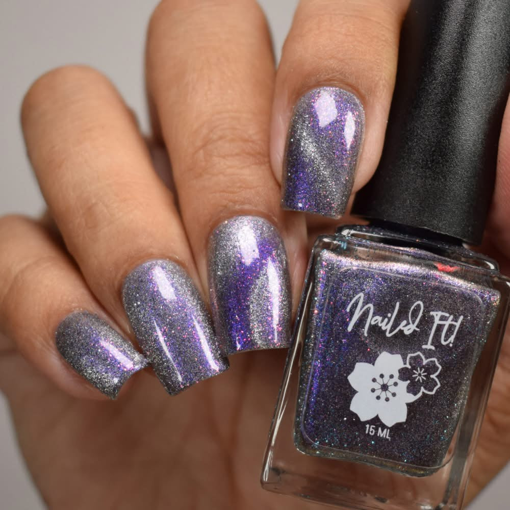 COMING SOON: Midnight Carnival with Cupcake Polish