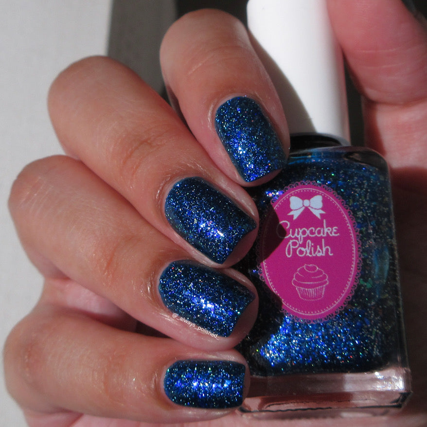 COMING SOON: Midnight Carnival with Cupcake Polish