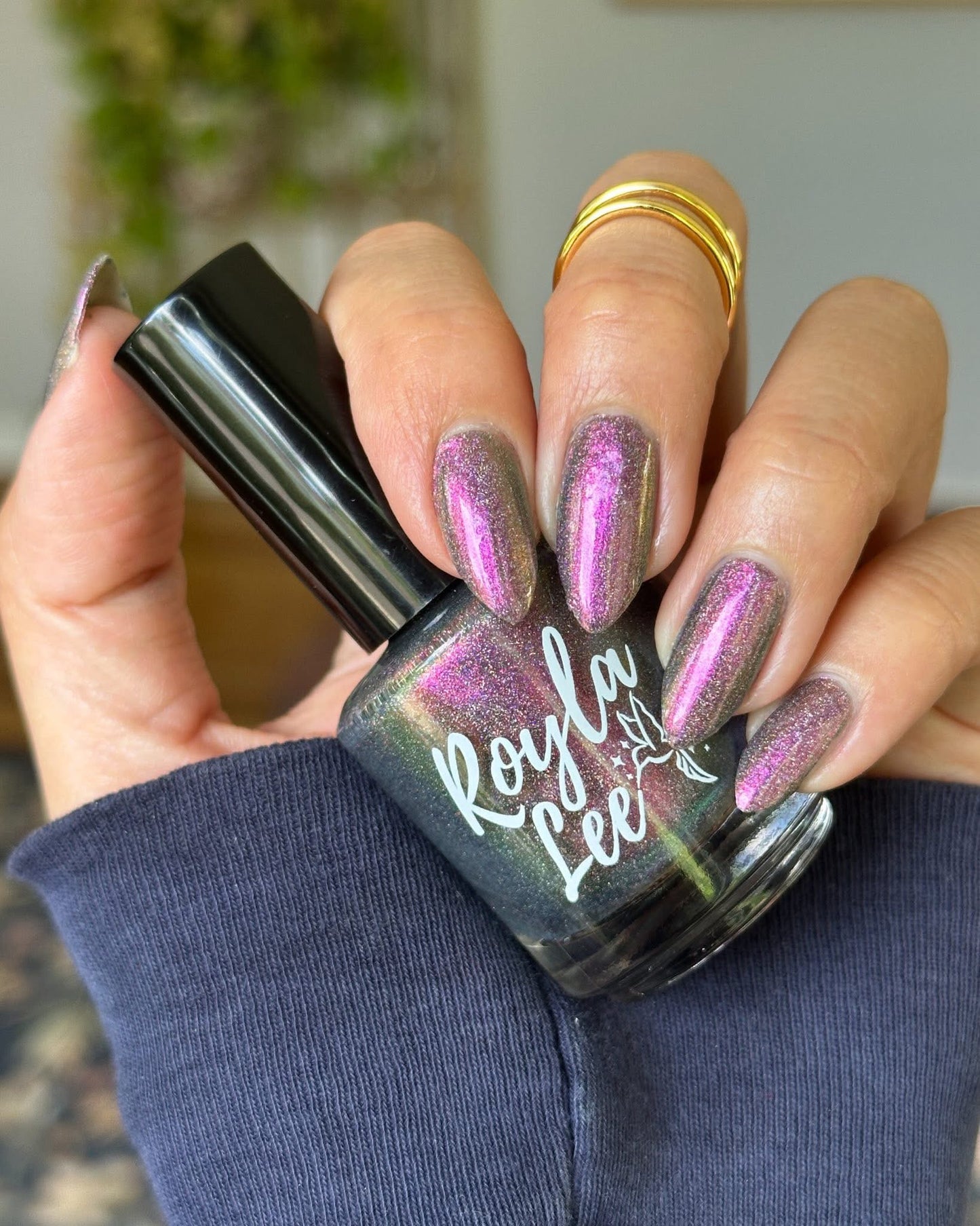 COMING SOON: Midnight Carnival with Cupcake Polish