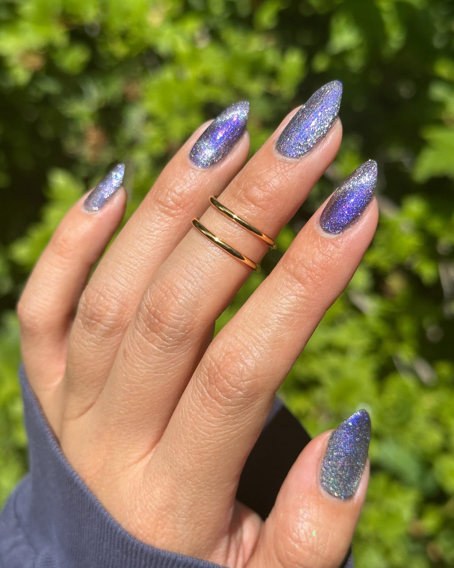 COMING SOON: Midnight Carnival with Cupcake Polish