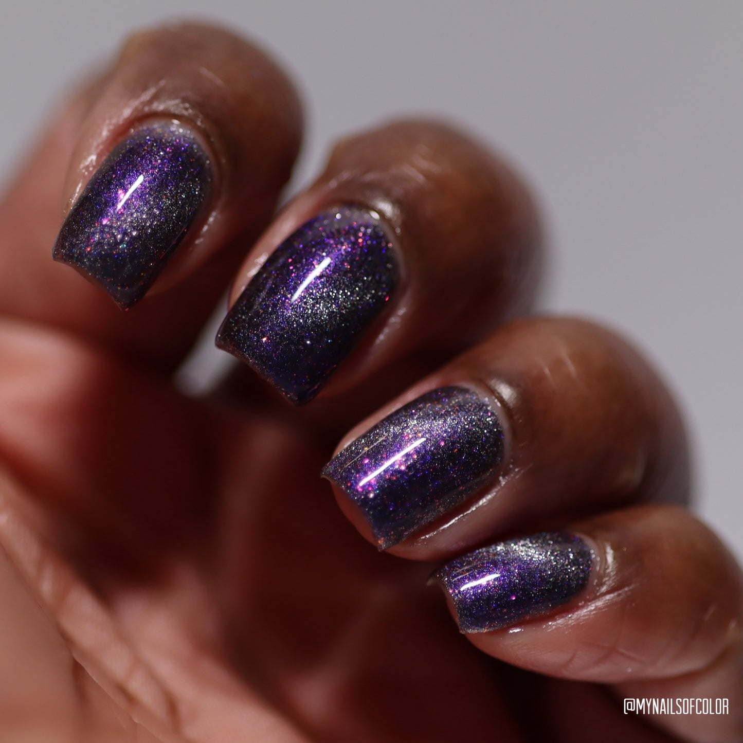 COMING SOON: Midnight Carnival with Cupcake Polish