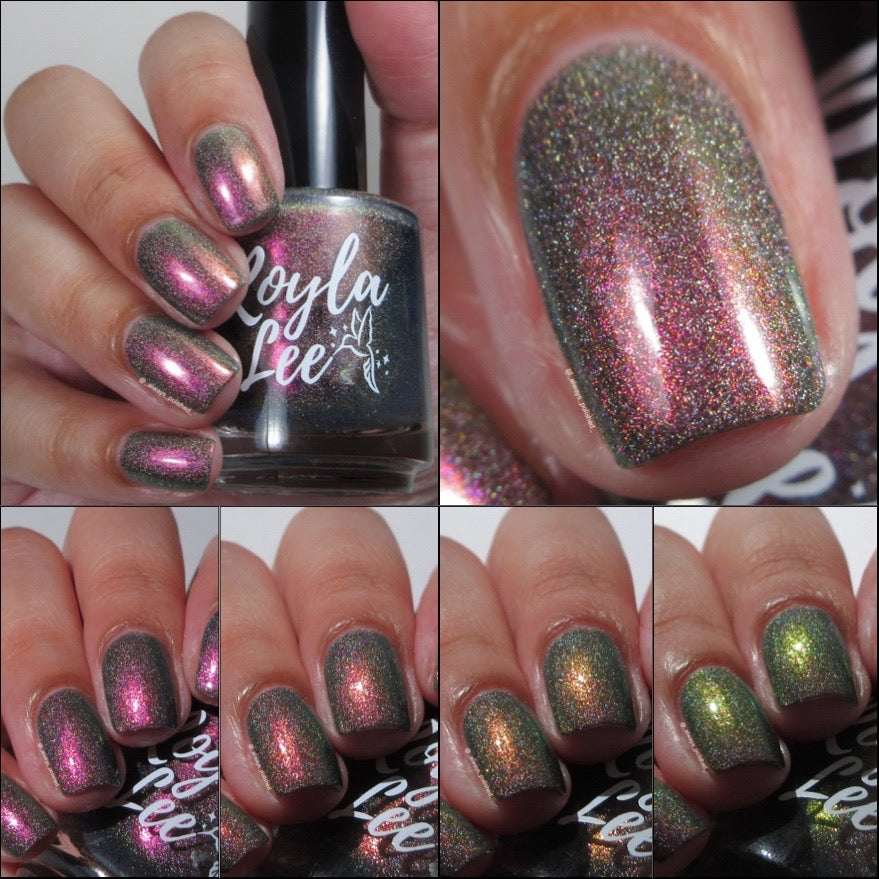 COMING SOON: Midnight Carnival with Cupcake Polish