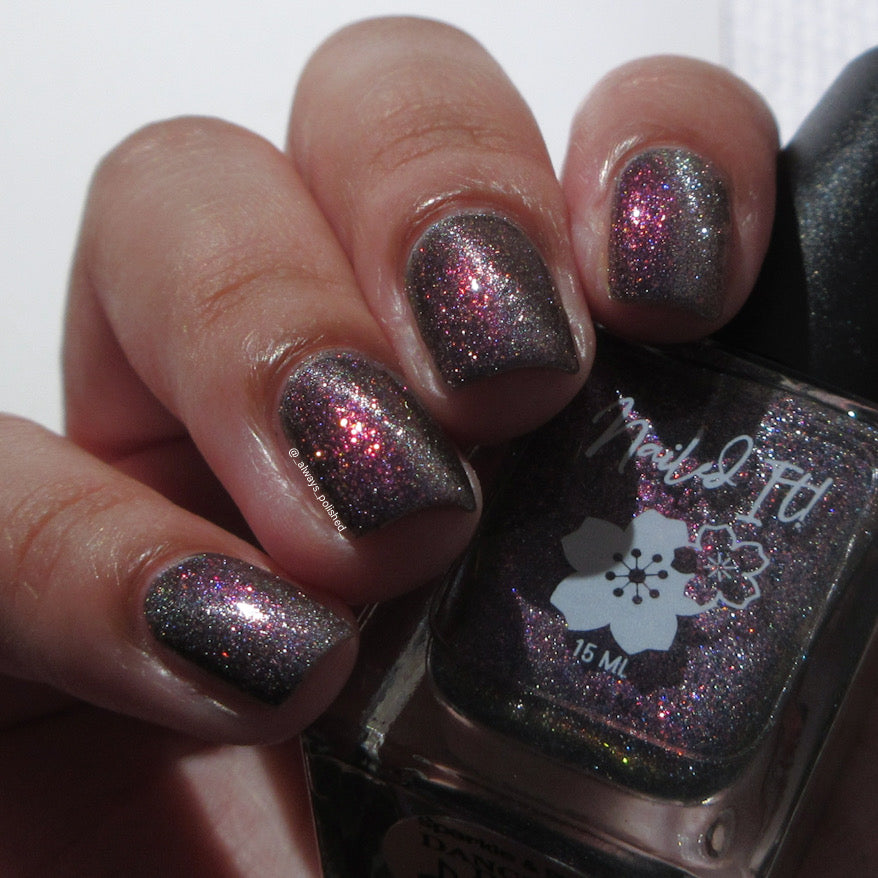 COMING SOON: Midnight Carnival with Cupcake Polish