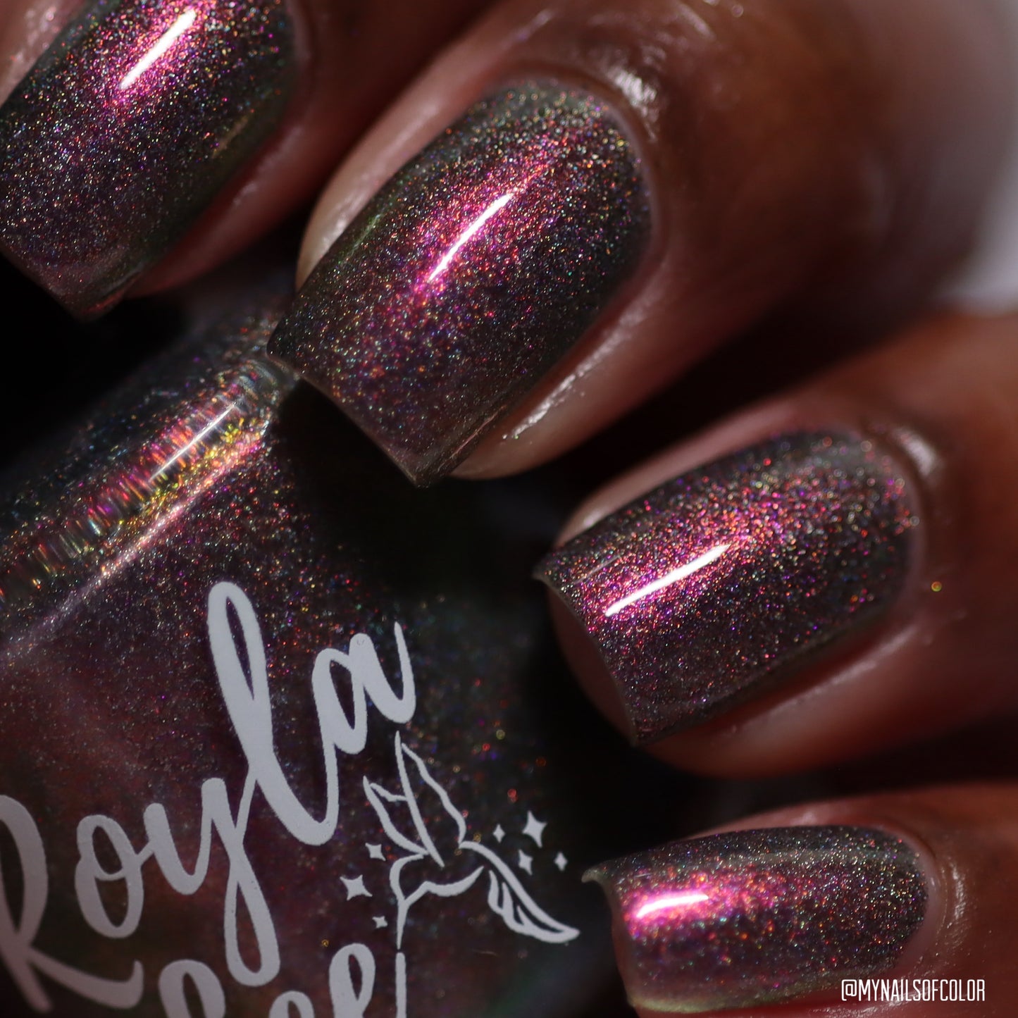 COMING SOON: Midnight Carnival with Cupcake Polish