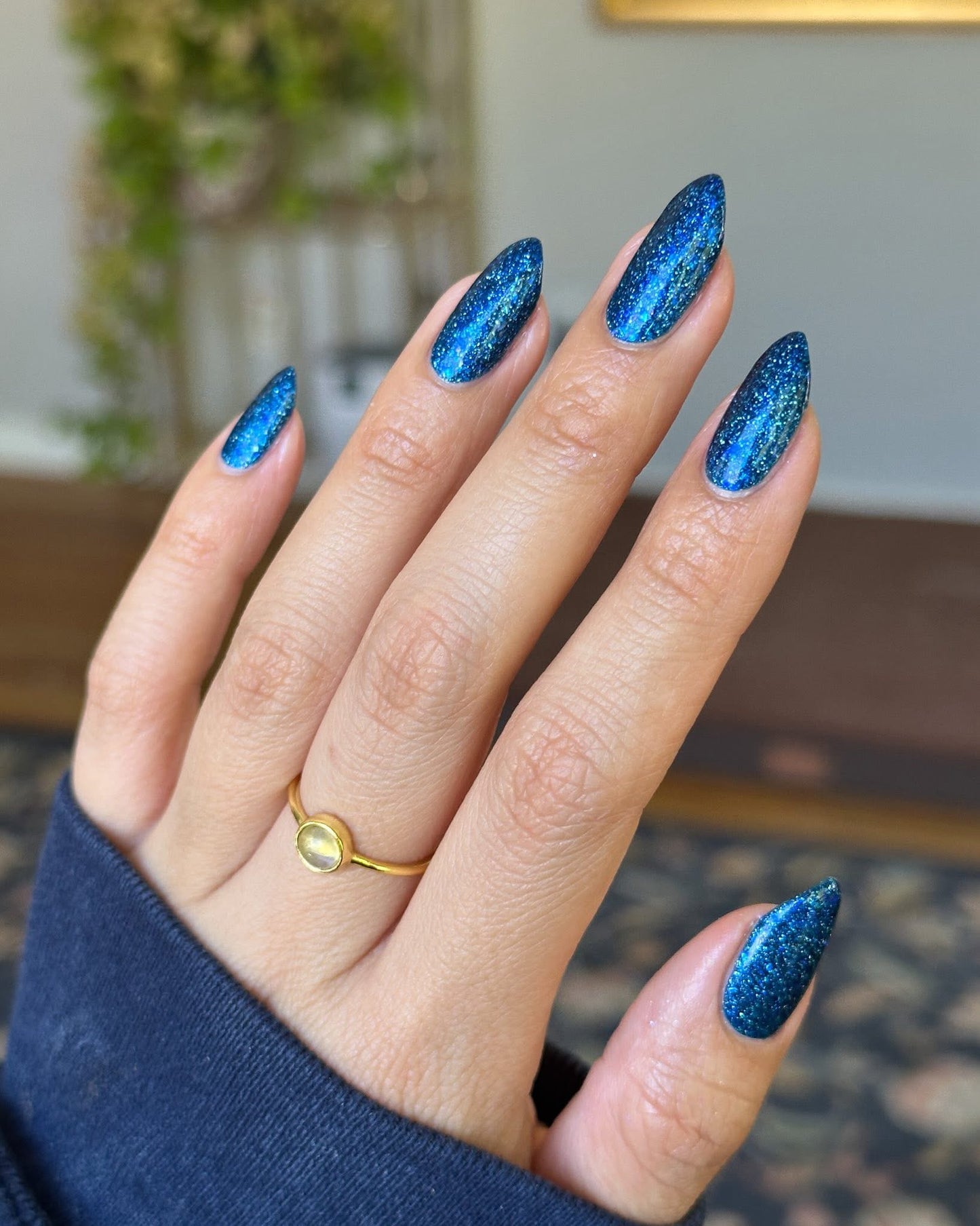 COMING SOON: Midnight Carnival with Cupcake Polish