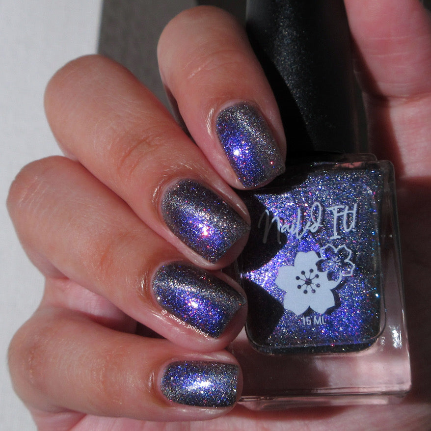 COMING SOON: Midnight Carnival with Cupcake Polish