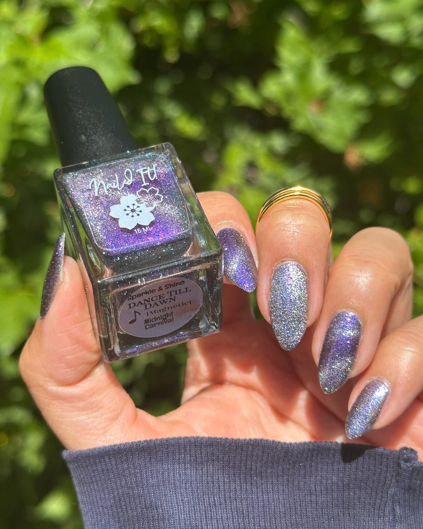 COMING SOON: Midnight Carnival with Cupcake Polish