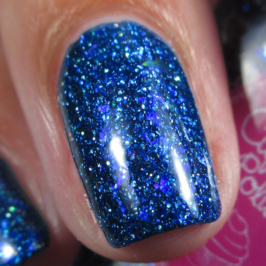 COMING SOON: Midnight Carnival with Cupcake Polish
