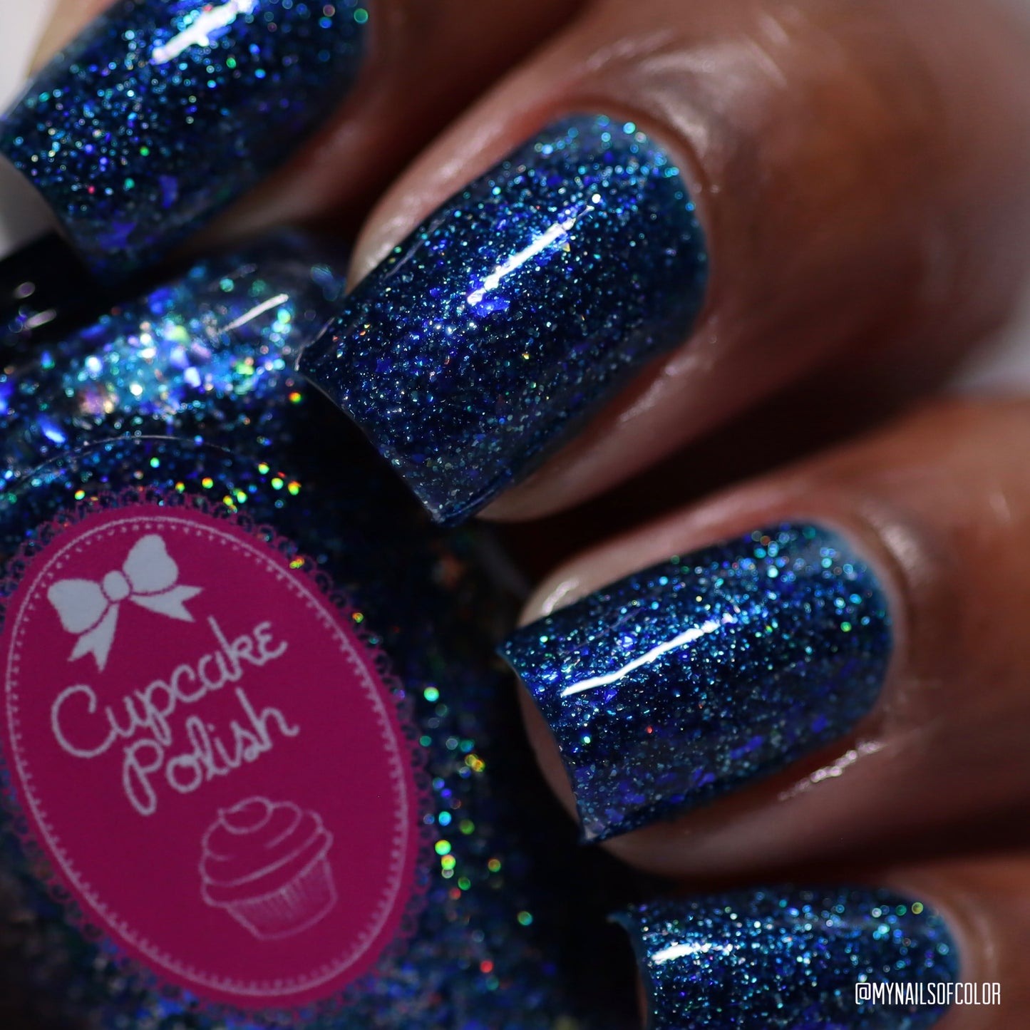 COMING SOON: Midnight Carnival with Cupcake Polish