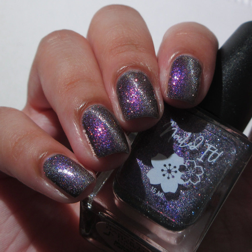 COMING SOON: Midnight Carnival with Cupcake Polish