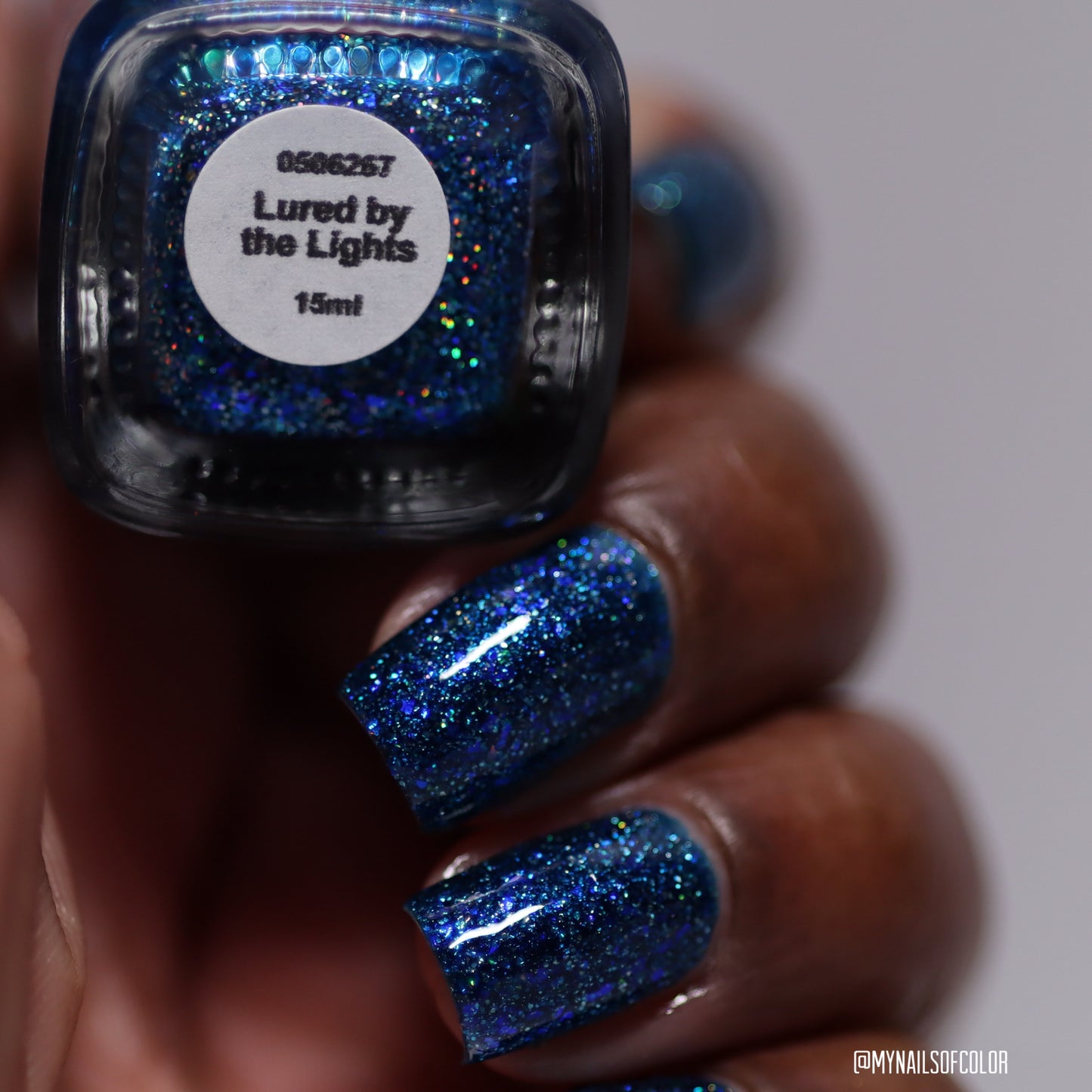 COMING SOON: Midnight Carnival with Cupcake Polish
