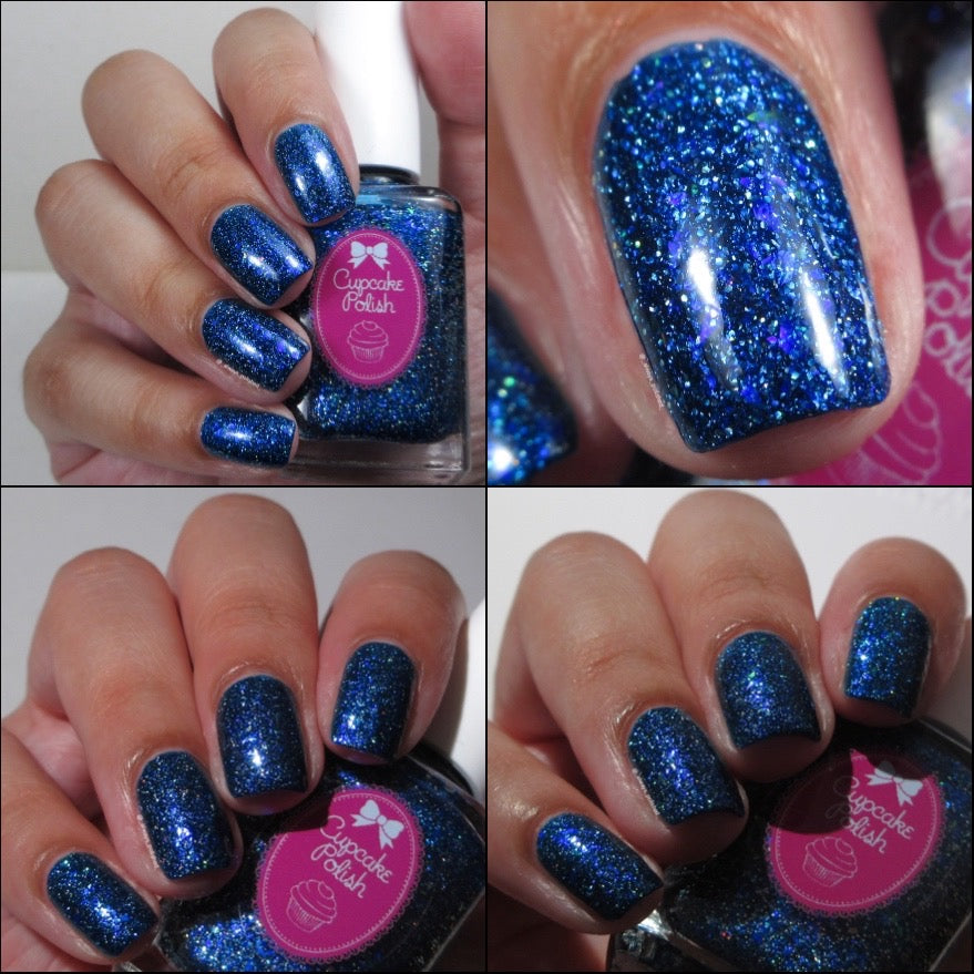 COMING SOON: Midnight Carnival with Cupcake Polish