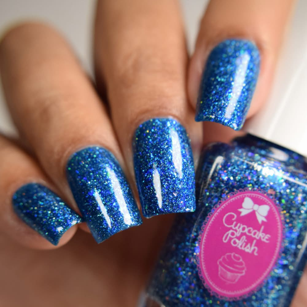 COMING SOON: Midnight Carnival with Cupcake Polish
