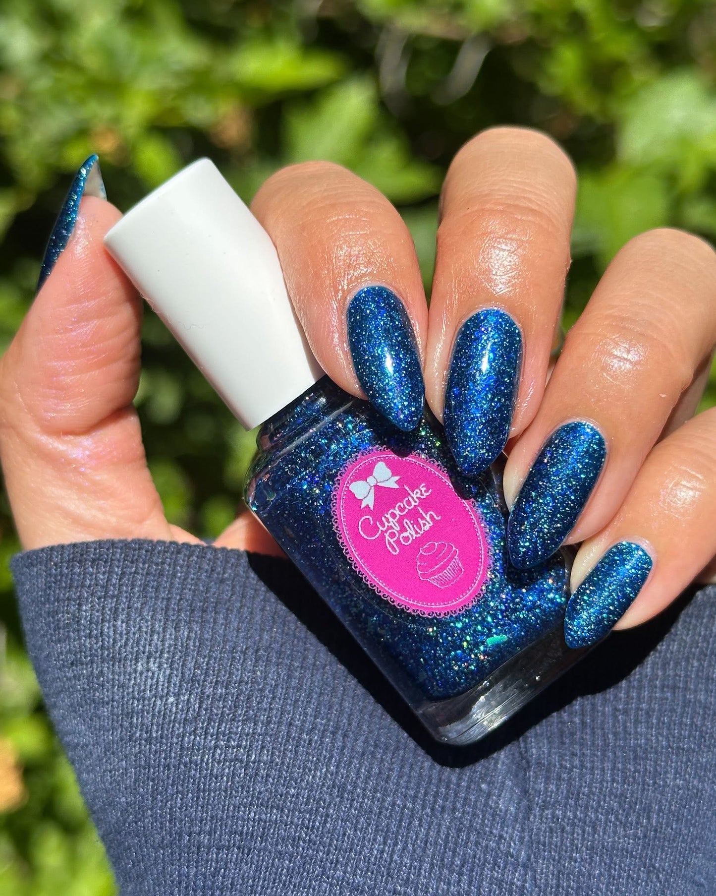 COMING SOON: Midnight Carnival with Cupcake Polish