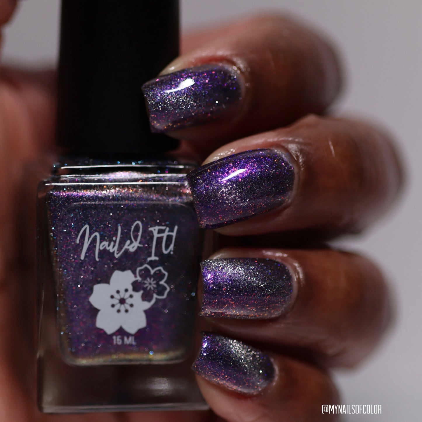 COMING SOON: Midnight Carnival with Cupcake Polish