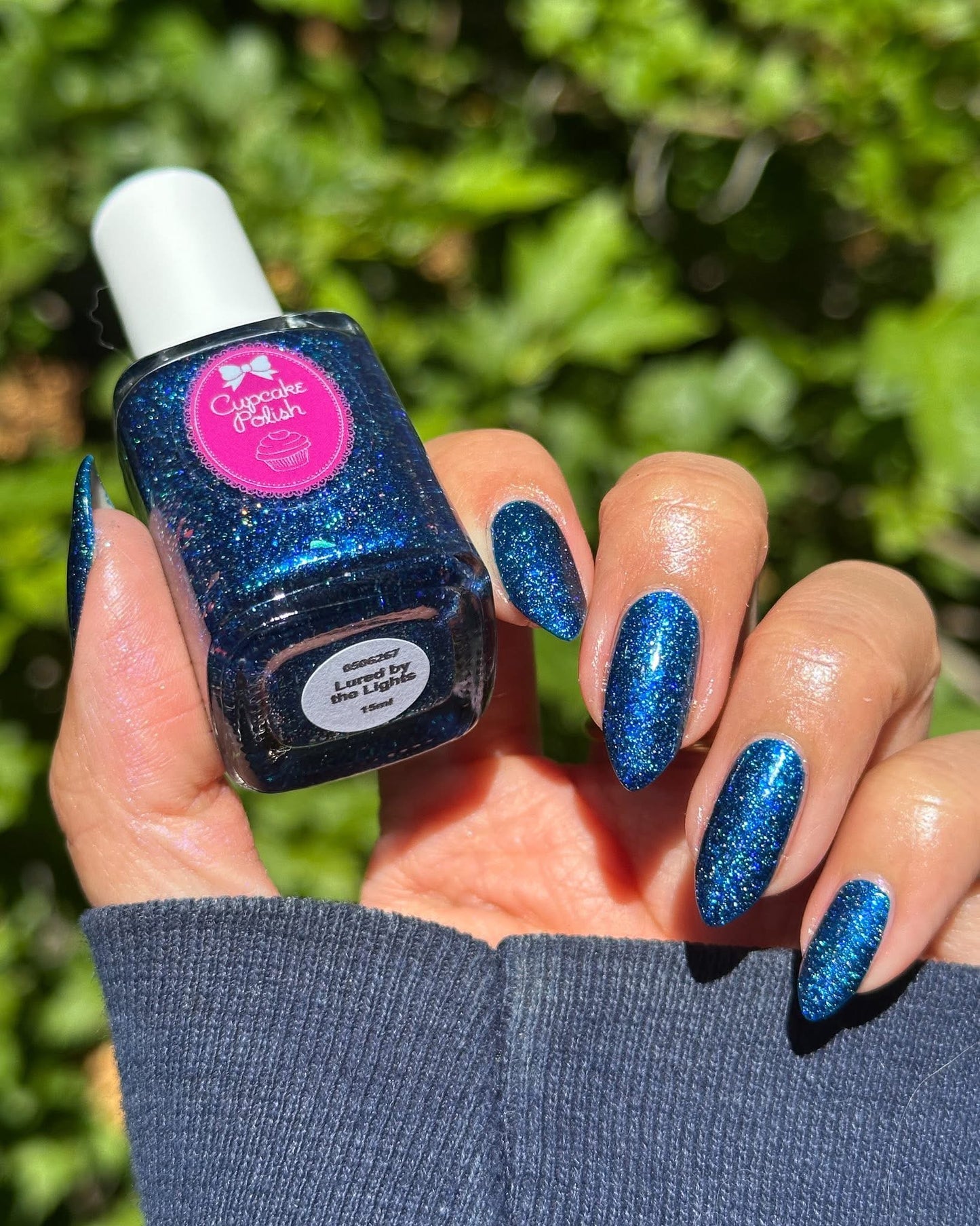 COMING SOON: Midnight Carnival with Cupcake Polish