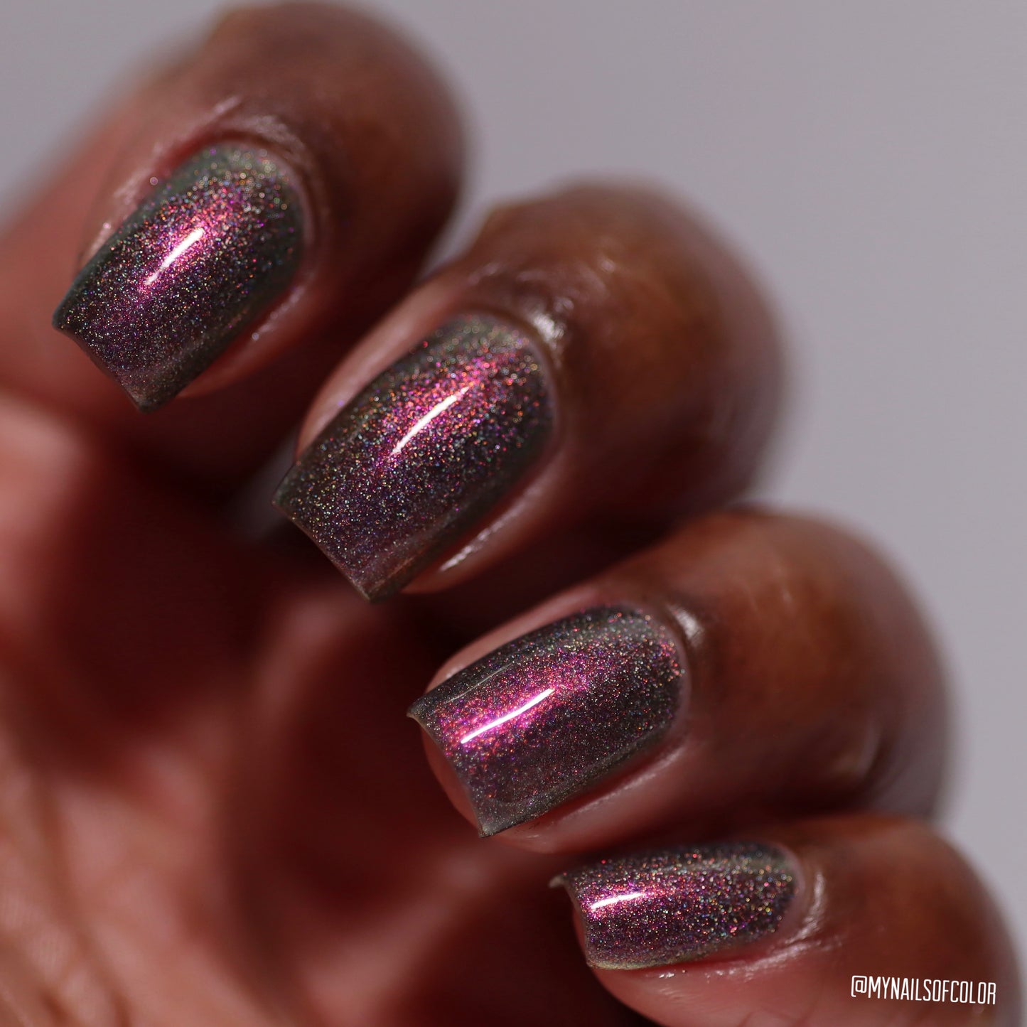 COMING SOON: Midnight Carnival with Cupcake Polish