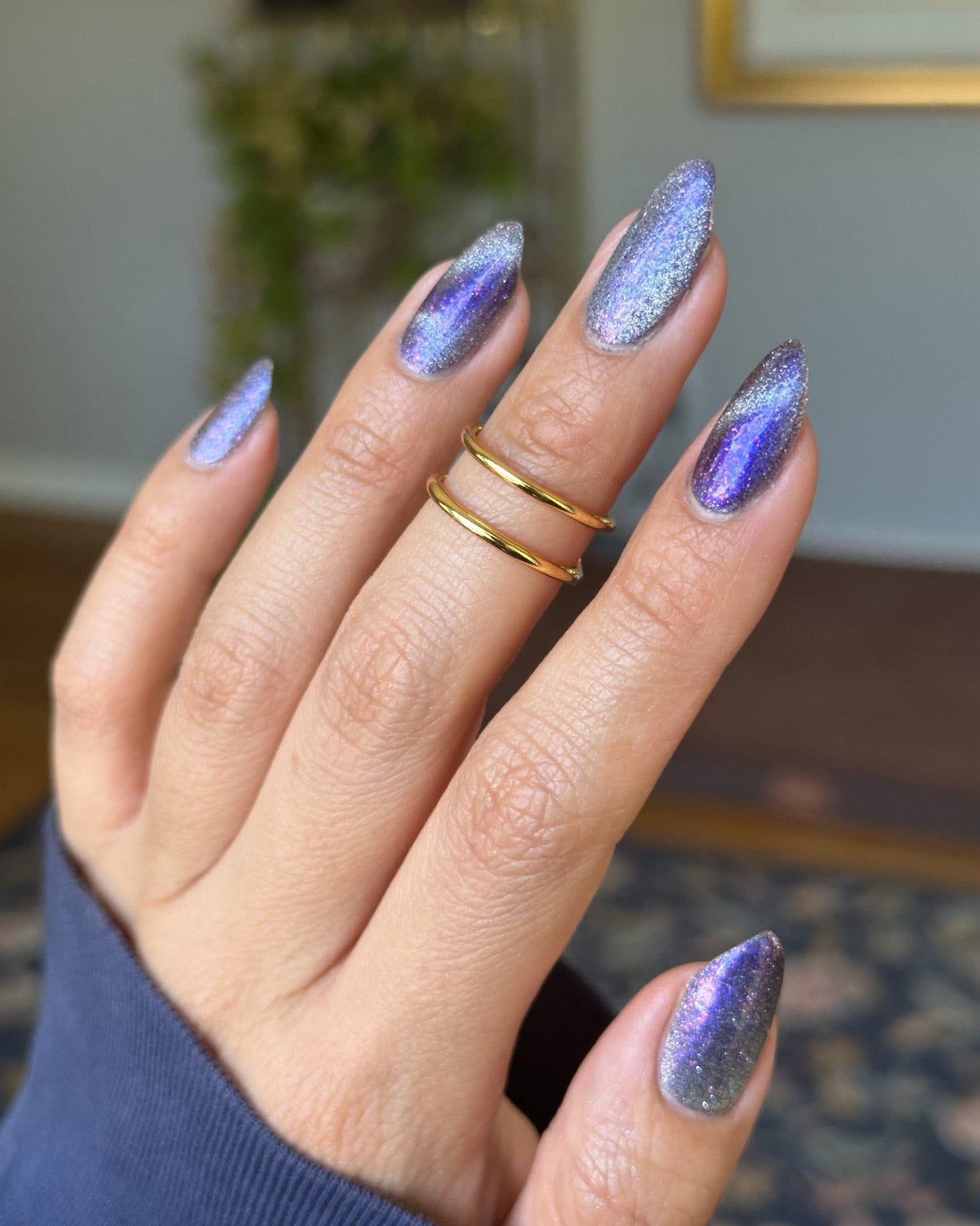 COMING SOON: Midnight Carnival with Cupcake Polish