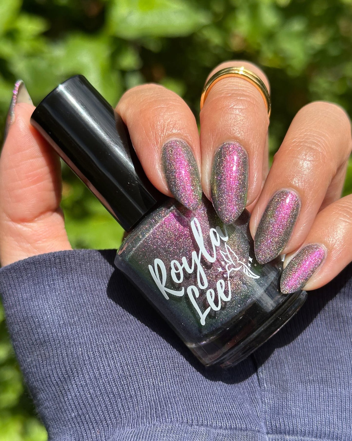 COMING SOON: Midnight Carnival with Cupcake Polish
