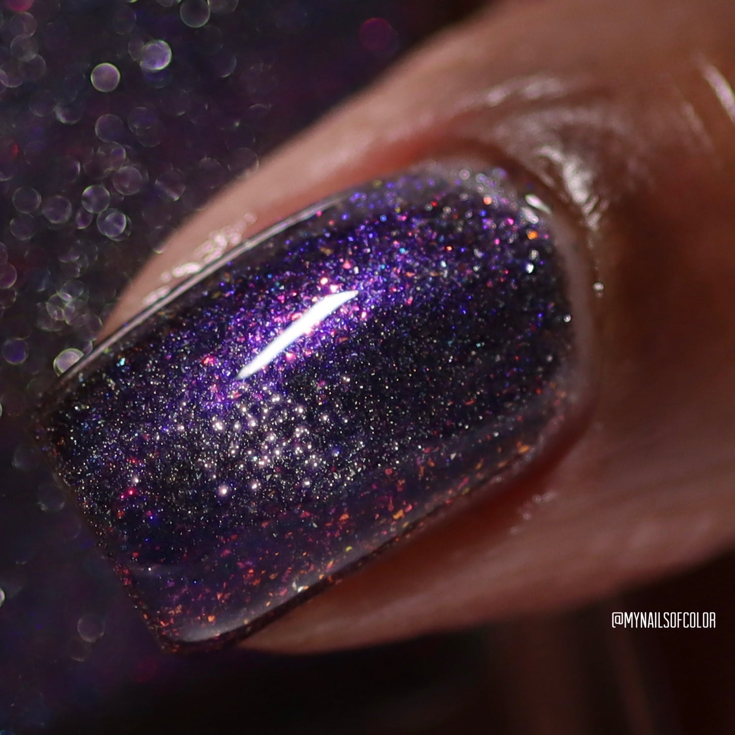 COMING SOON: Midnight Carnival with Cupcake Polish