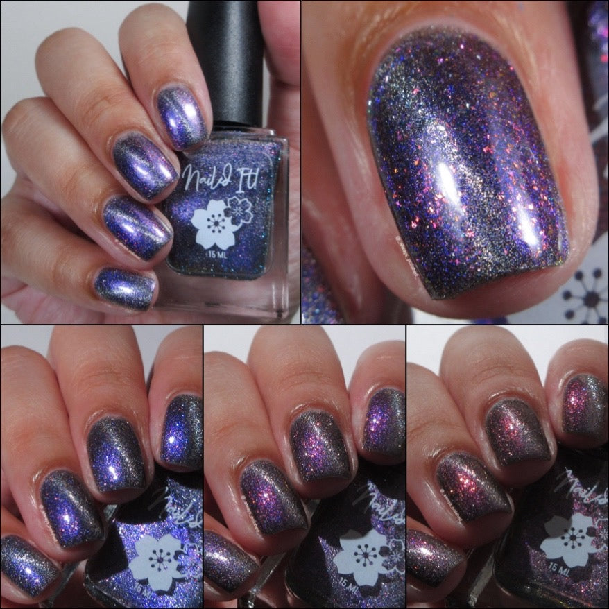 COMING SOON: Midnight Carnival with Cupcake Polish