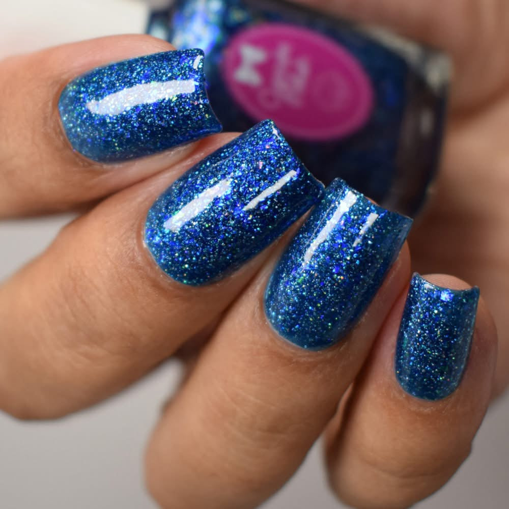 COMING SOON: Midnight Carnival with Cupcake Polish