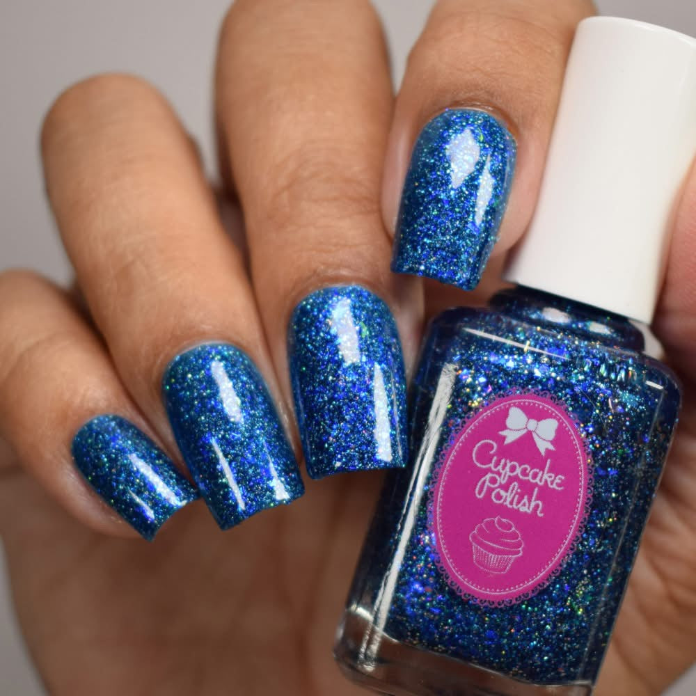 COMING SOON: Midnight Carnival with Cupcake Polish