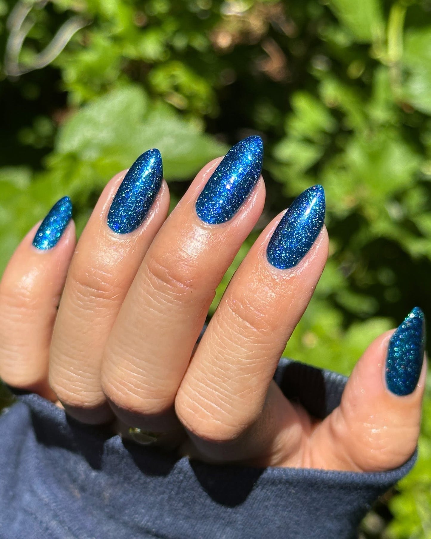 COMING SOON: Midnight Carnival with Cupcake Polish