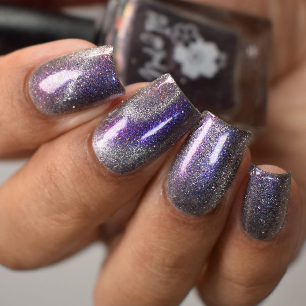 COMING SOON: Midnight Carnival with Cupcake Polish