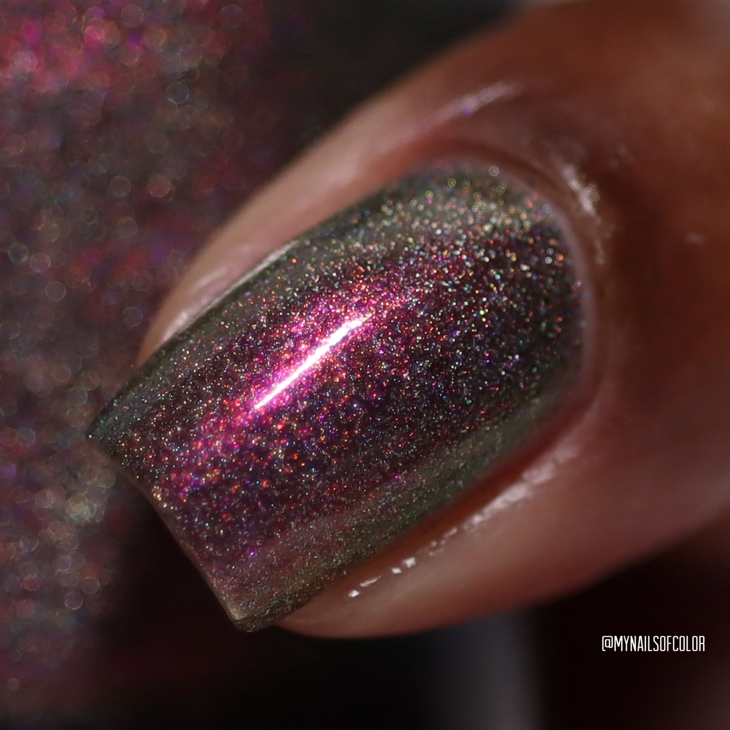 COMING SOON: Midnight Carnival with Cupcake Polish