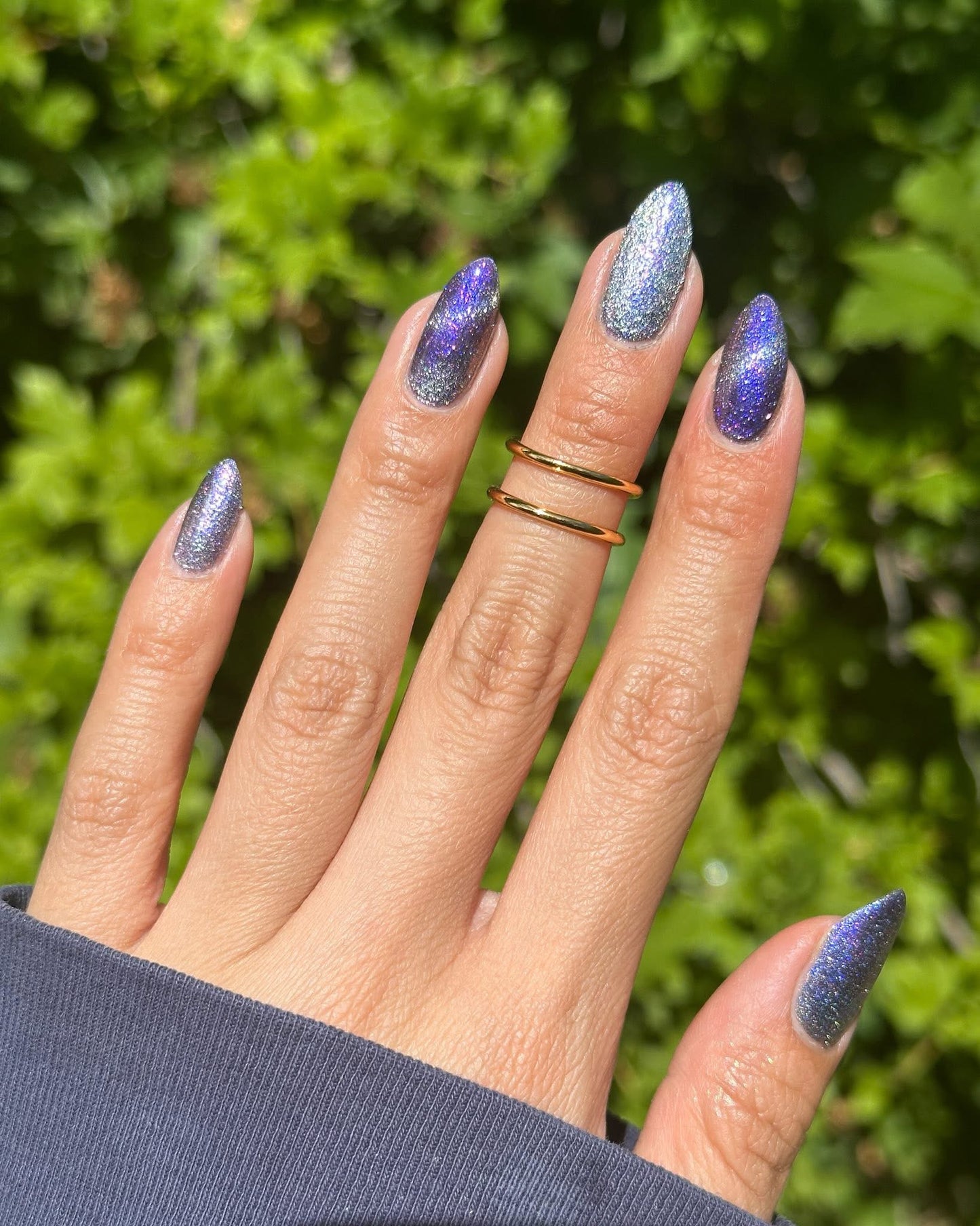 COMING SOON: Midnight Carnival with Cupcake Polish