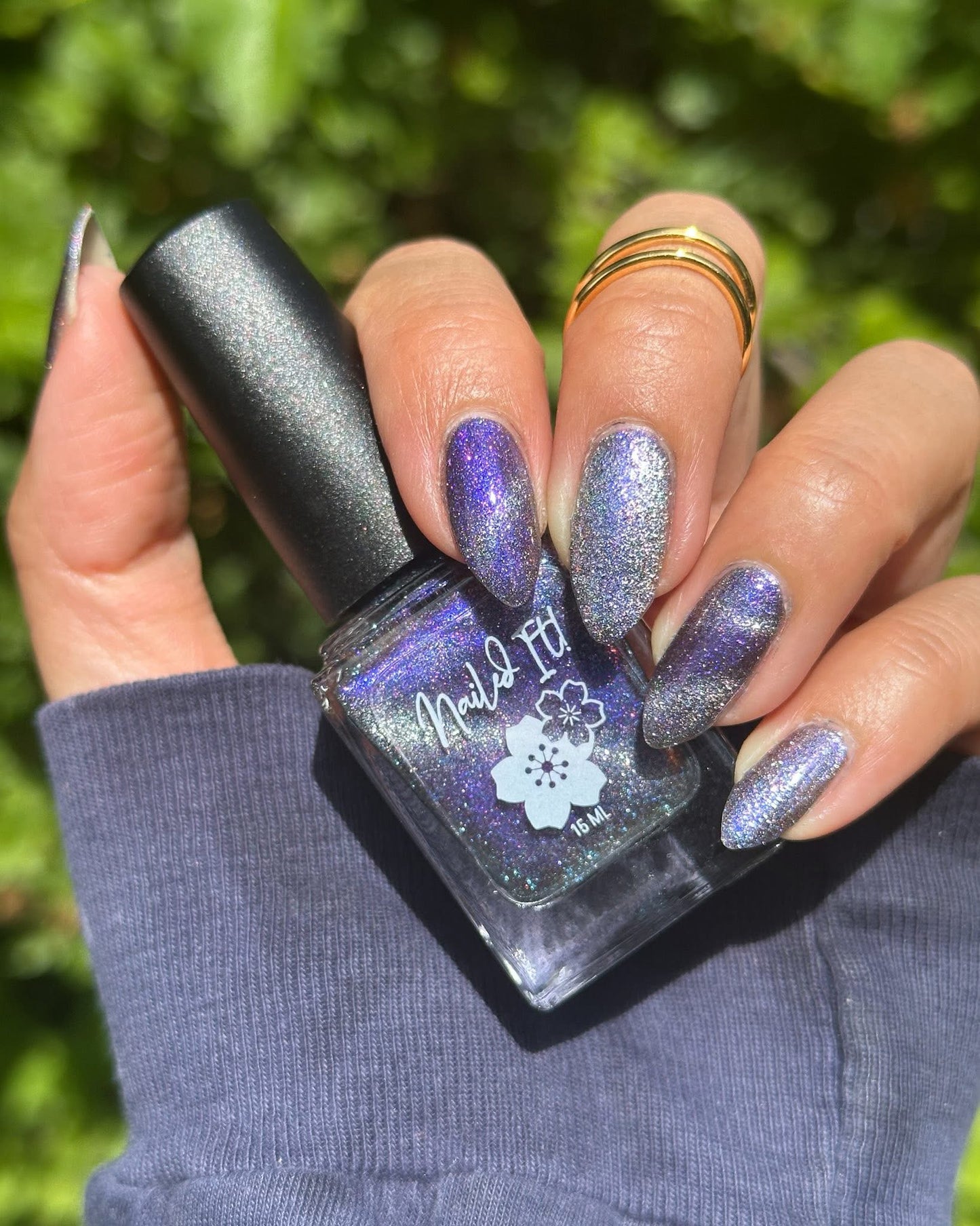 COMING SOON: Midnight Carnival with Cupcake Polish