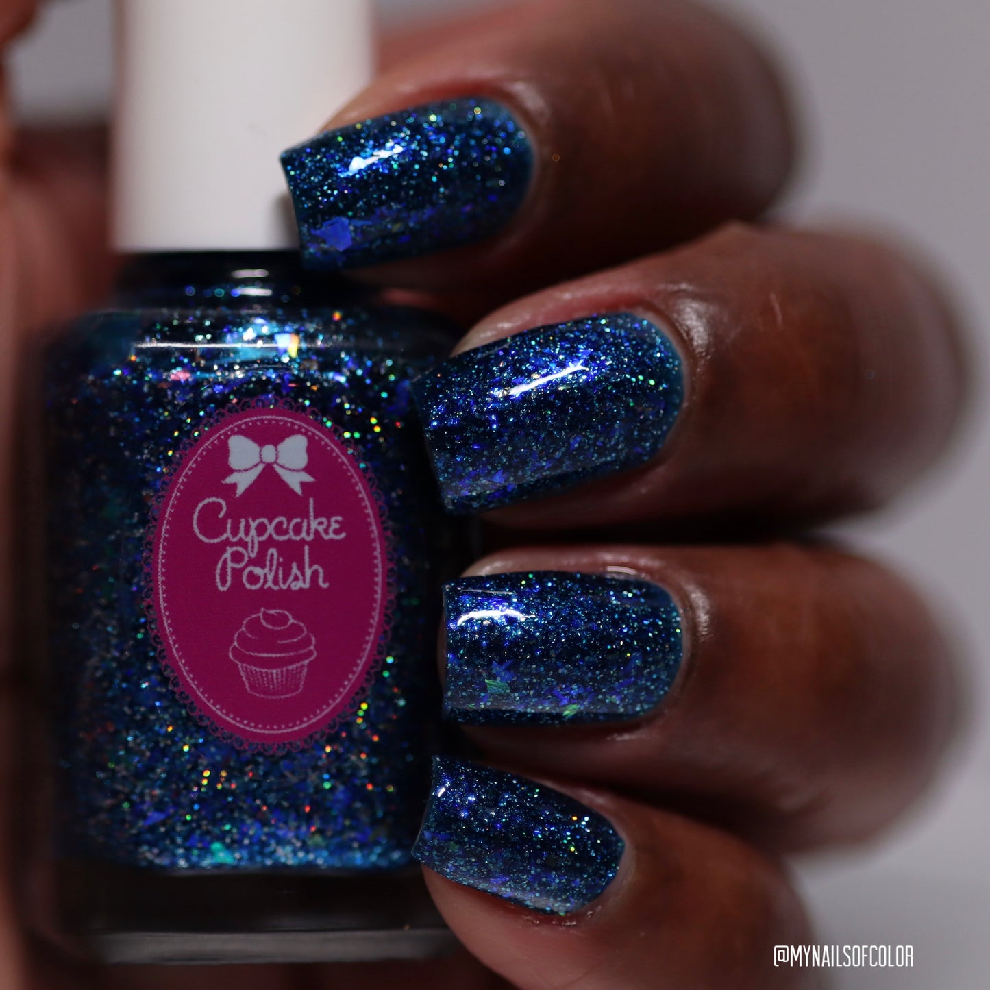 COMING SOON: Midnight Carnival with Cupcake Polish