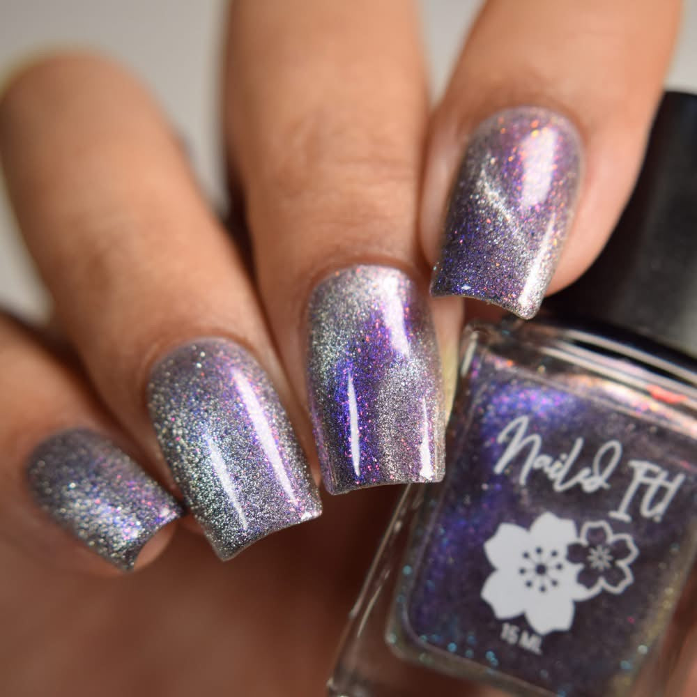 COMING SOON: Midnight Carnival with Cupcake Polish