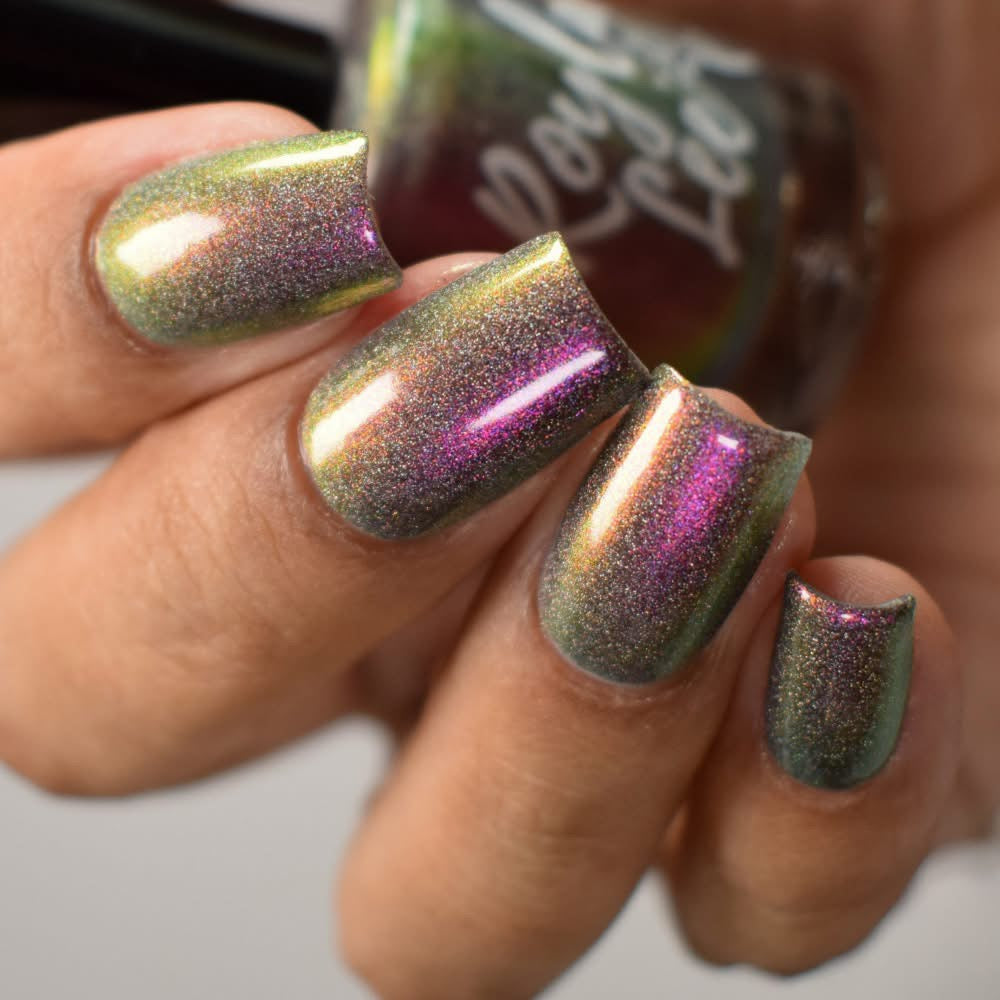 COMING SOON: Midnight Carnival with Cupcake Polish