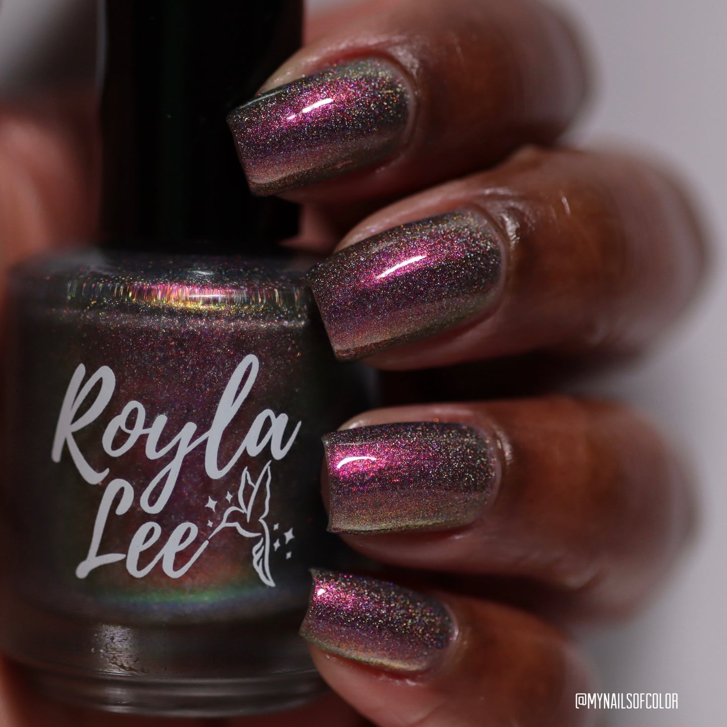 COMING SOON: Midnight Carnival with Cupcake Polish