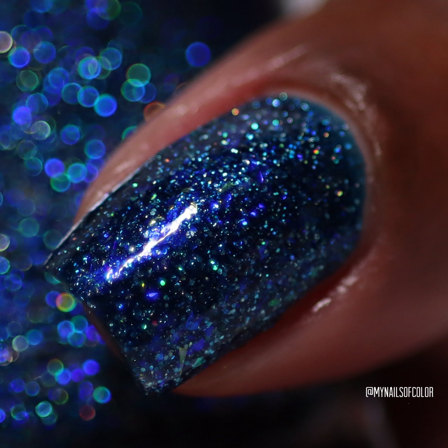 COMING SOON: Midnight Carnival with Cupcake Polish