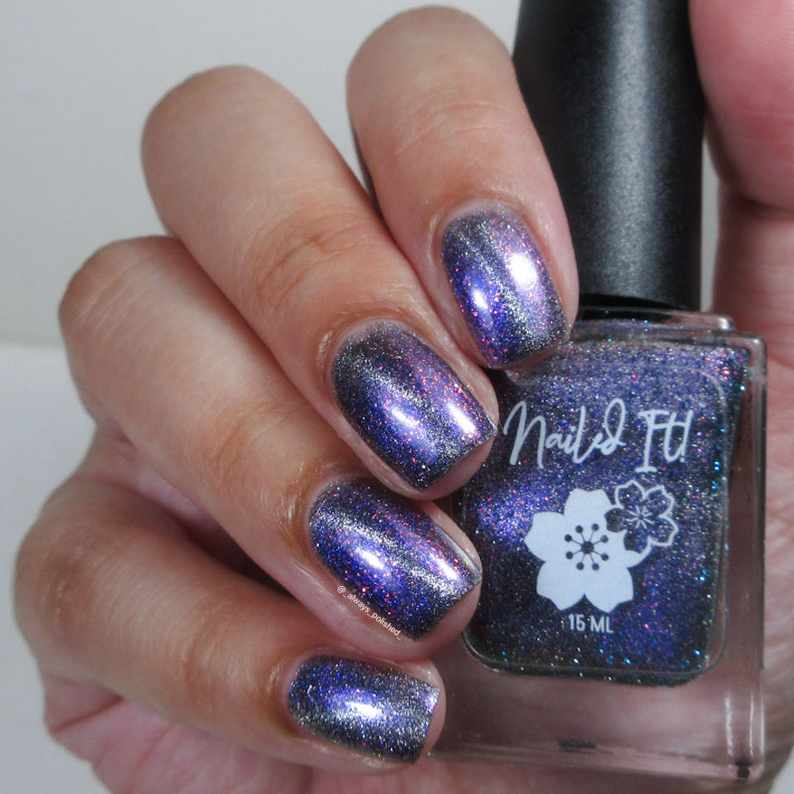 COMING SOON: Midnight Carnival with Cupcake Polish