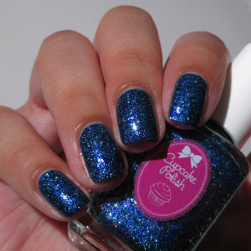 COMING SOON: Midnight Carnival with Cupcake Polish