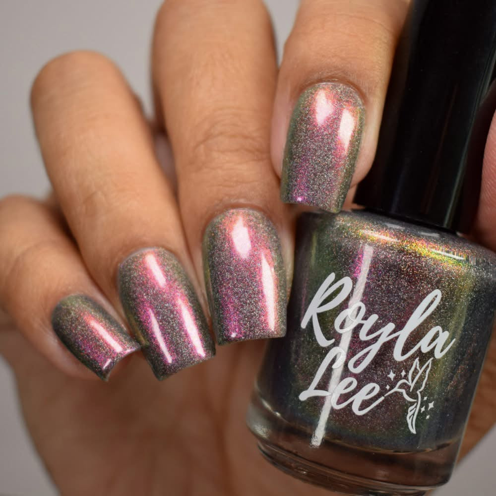 COMING SOON: Midnight Carnival with Cupcake Polish