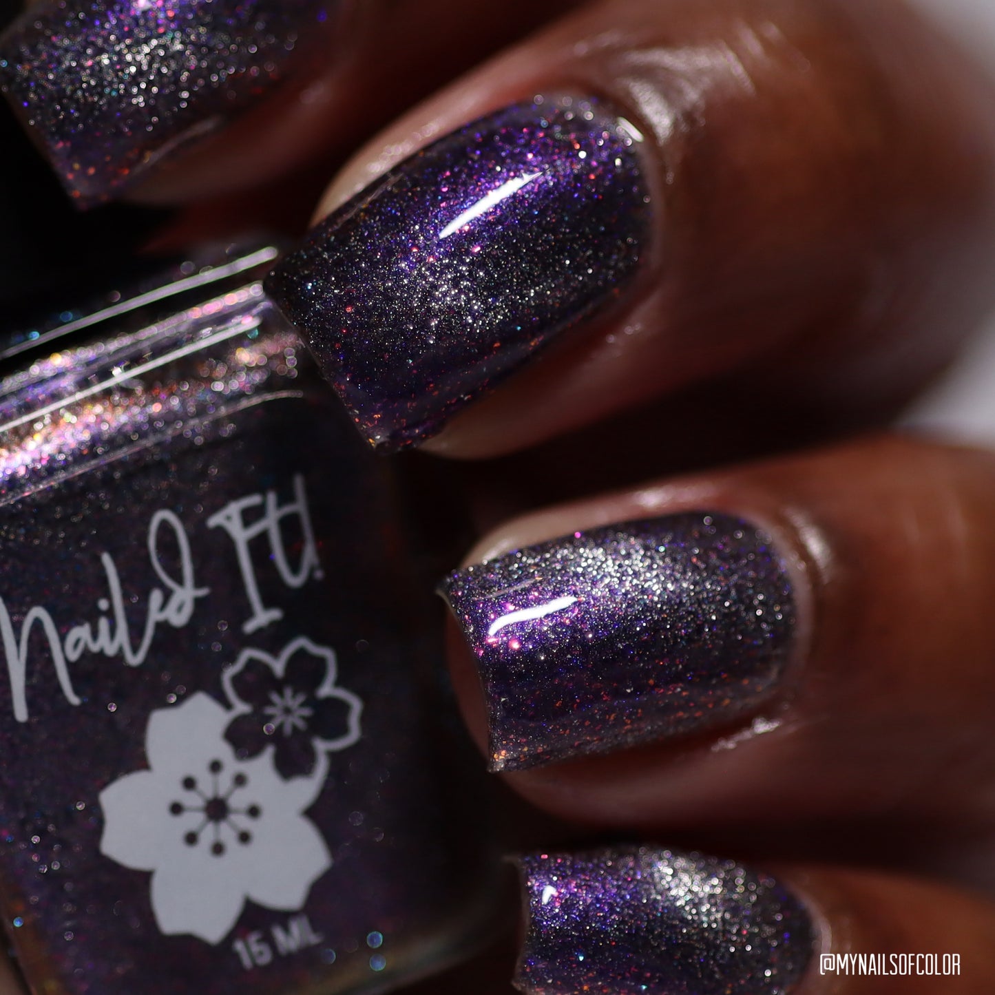 COMING SOON: Midnight Carnival with Cupcake Polish