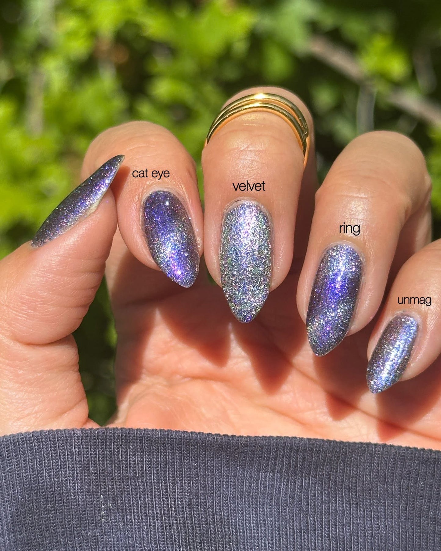 COMING SOON: Midnight Carnival with Cupcake Polish