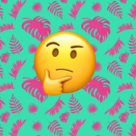 CAPPED OVER POUR: The Winter of Mononoke Advent (Spoilers in listing)