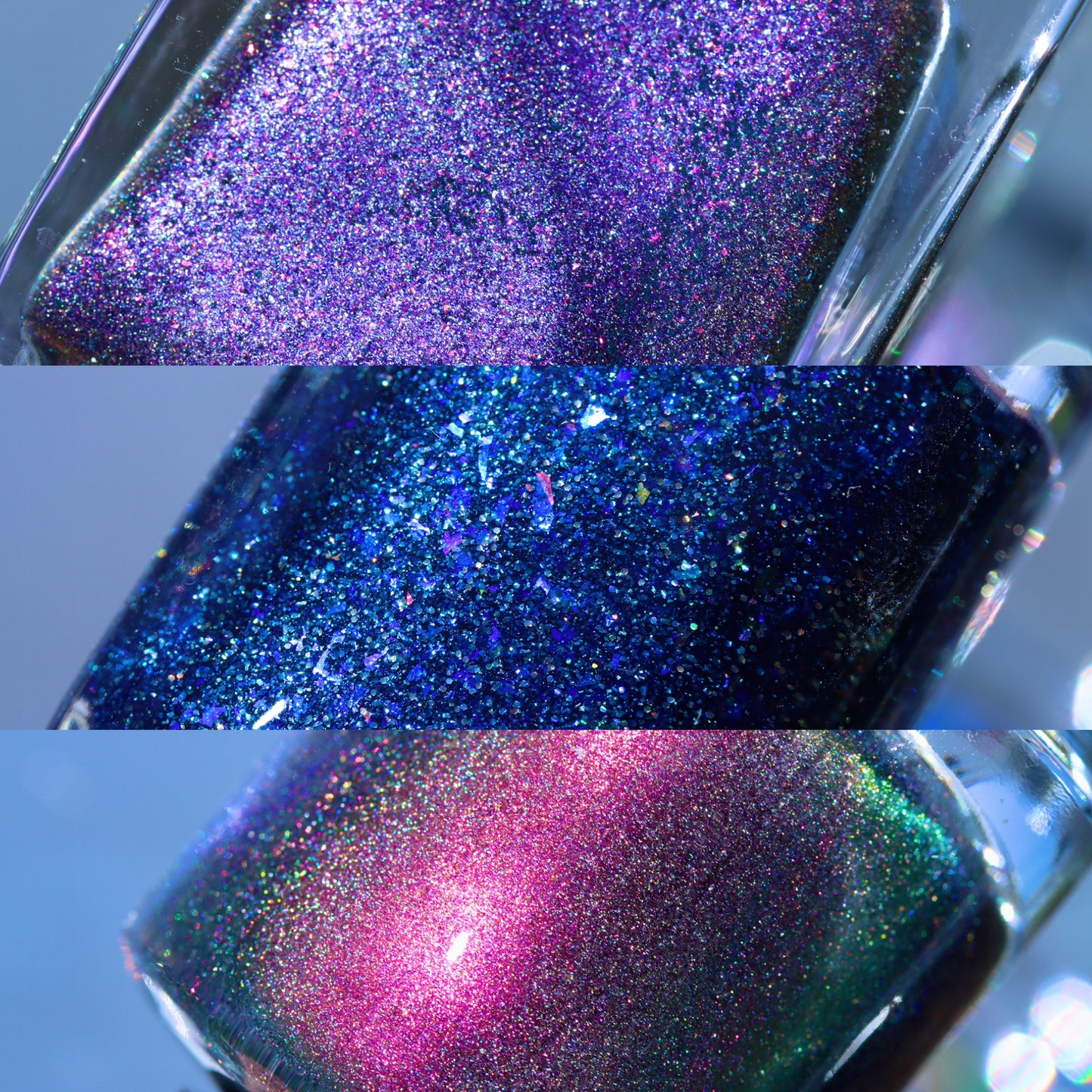 COMING SOON: Midnight Carnival with Cupcake Polish