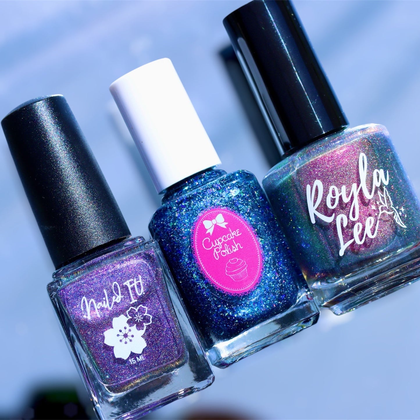 COMING SOON: Midnight Carnival with Cupcake Polish